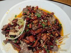 -九道菜有鸡鱼头(石鼓路店)