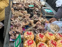 -彩亭桥集贸市场