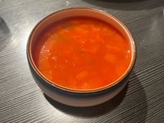 红烩汤-华竹饭店(中央大街店)