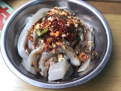 -88号小吃店·经典云南菜·地道纳西美食