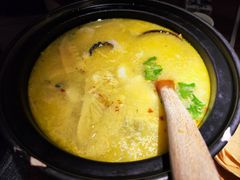 -九锅一堂酸菜鱼(新南凯德直营店)