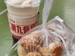 -广九餐室· 镬气大排档(陈家祠店)