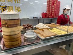 -常州糕团店(北大街新世纪商城店)