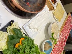 -阳坊胜利涮羊肉(阳坊老店)