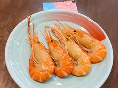 -蟹上黄·蟹黄面·江南糖水(人民广场店)