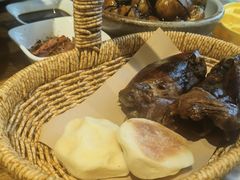 -鸽子窝(青塔店)