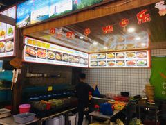 -坛南湾农家乐·海鲜楼·大排档(平潭坛南湾店)