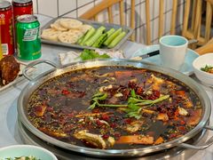 -味力源·肥肠爱上鱼(红牌楼金冠好店)