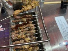 -遇西祠·海鲜烧烤(总店)