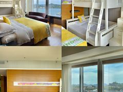 -厦门海港英迪格酒店(中山路店)