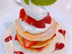 -PAN de PAIN Pancake & Sweets(K11 Art Mall店)