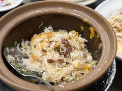 -红星光发煲仔饭(文海店)