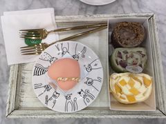 -BoAcake 宝儿蛋糕定制(古城·华景苑店)