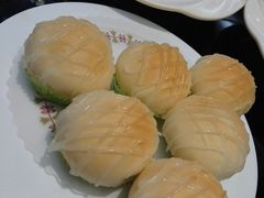 -新兴·金羊座·粤菜点心(乐峰店)