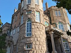 -八大关景区