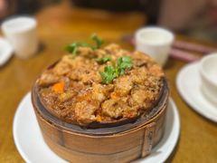 -弓虽昌焖烧鸡(大竹林店)