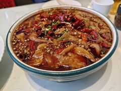 传统水煮肉-八珍饺子·烤鸭·家常菜
