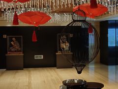 -天目湖涵田度假村