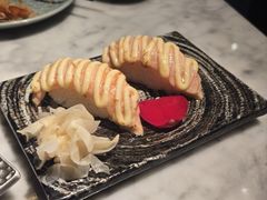 -阿吾罗日本料理(K11艺术中心店)