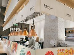 -池奈·日式咖喱蛋包饭(老城根Gpark店)