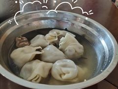 馄饨-岩明火勺店(承德路店)