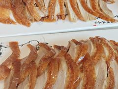 -金家老三饭庄(常营店)
