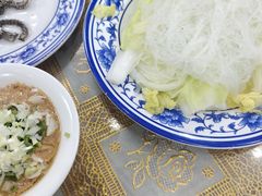 -清真·鸦儿李记·小馆(后海店)