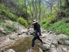 -太平万花山景区