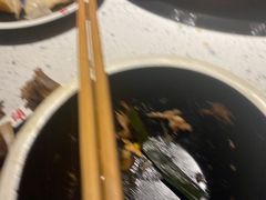 -京韵胡同·酱香羊蝎子火锅涮肉(长寿路店)