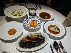 -怡情荟•海鲜青岛菜(五四广场旗舰店)