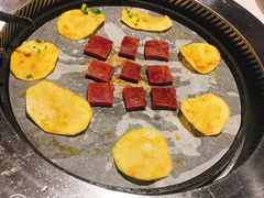 -么子烤肉(化龙池店)