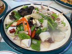 -40号厦门海鲜大排档(中山路店)
