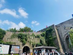 -南京城墙景区