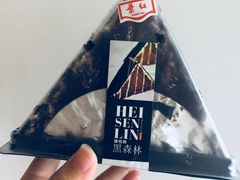 -红叶蛋糕(广达路总店)