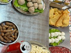 -楠波炭炉鸡煲馆(桥北店)