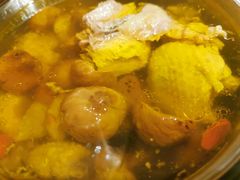 云海肴汽锅鸡-云海肴·汽锅鸡·云南菜(美罗城店)