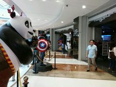 -博纳UA影城(KK Mall店)