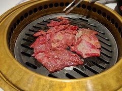 -花味烤肉·拌饭(庐阳万象汇店)