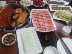 -重庆小天鹅(英雄山路店)