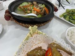 -金山记靓鸡专门店·中山菜