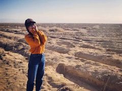 -党河风情线国家水利风景区