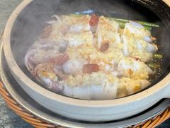 -猪肉婆私房菜(容桂总店)