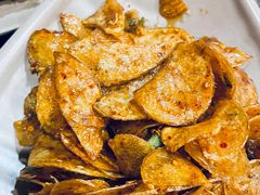 土豆片-小街天府(西工小街店)