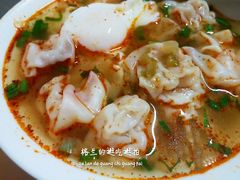 -巧手馄饨(箍桶巷店)