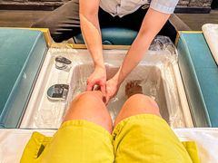 -云中漫步·足疗养生会馆(金开店)