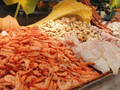 -苏格里岛自助海鲜烤肉(青秀万达店)