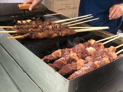-青年湖公园水上世界