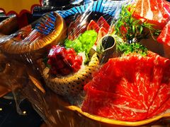 牛气冲天-尚海豆捞(乐虹坊店)