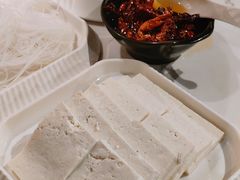 -丁卯•铜锅涮肉(工体店)