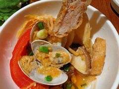 -李不管把把烧(火车南站店)